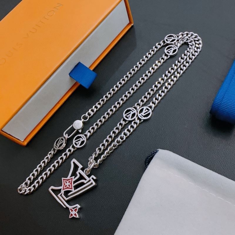 Louis Vuitton Necklaces